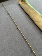 Gloomis/SHIMANO Conquest Spin Jig 842S Spinning Rod For Bass[Y058]