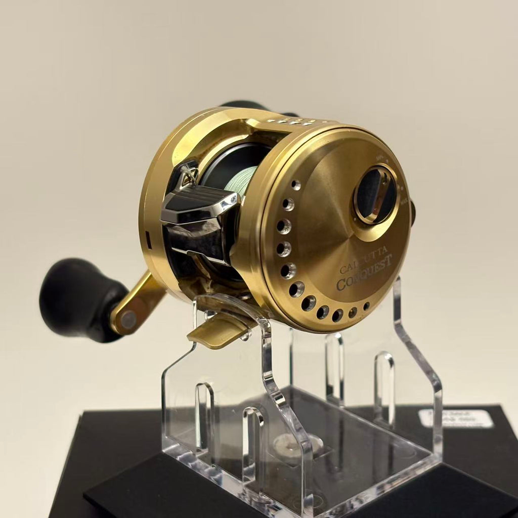 Shimano Calcutta Conquest 201 [Y059]