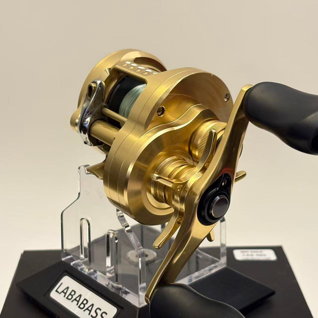 Shimano Calcutta Conquest 201 [Y059]