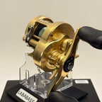 Shimano Calcutta Conquest 201 [Y059]