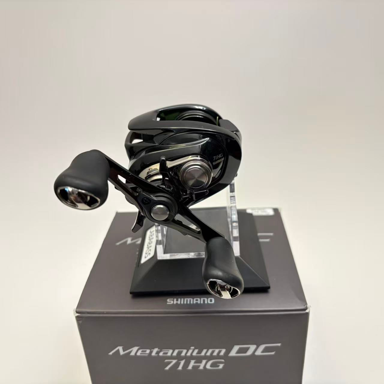 Shimano 24 Metanium DC 71HG [Y063]