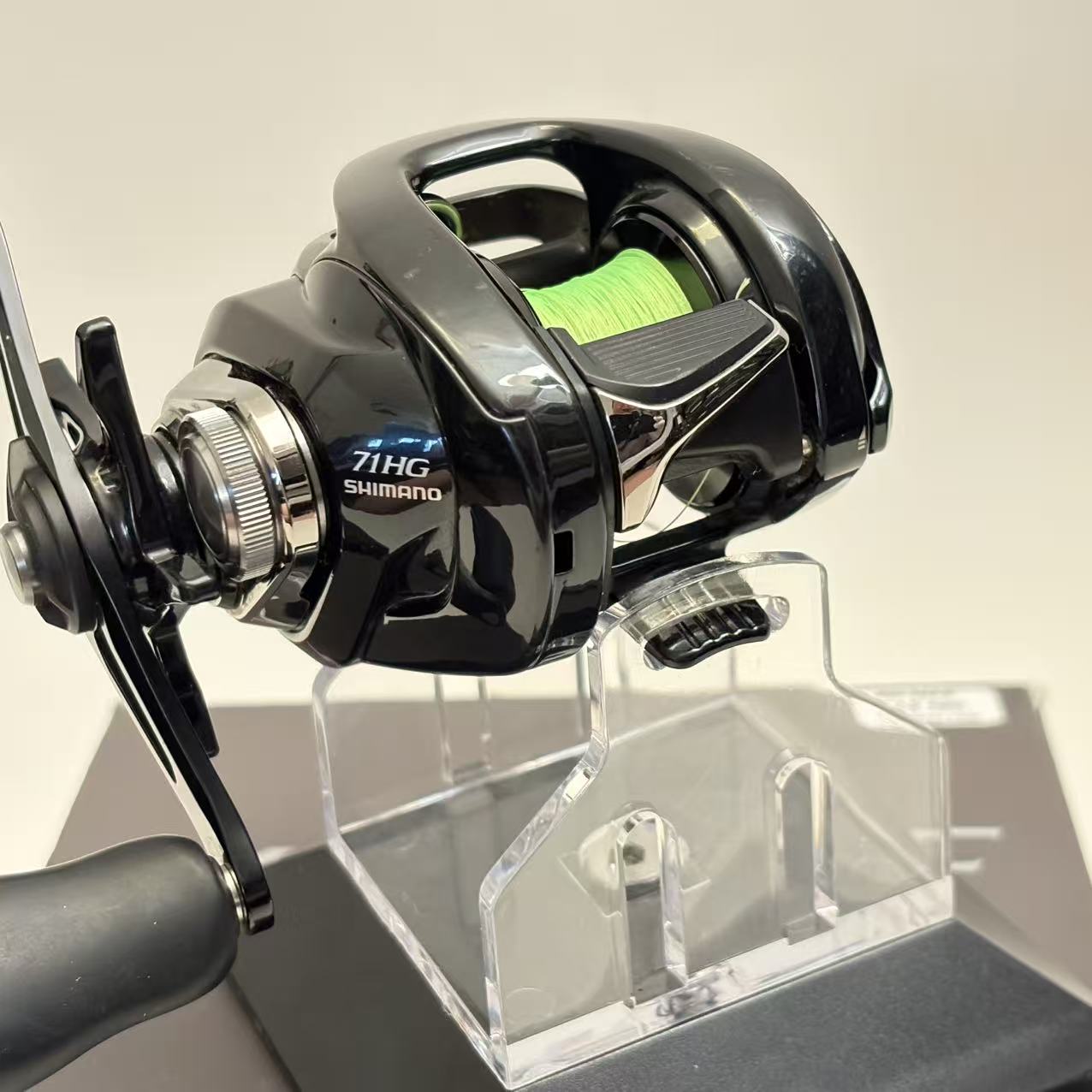 Shimano 24 Metanium DC 71HG [Y063]