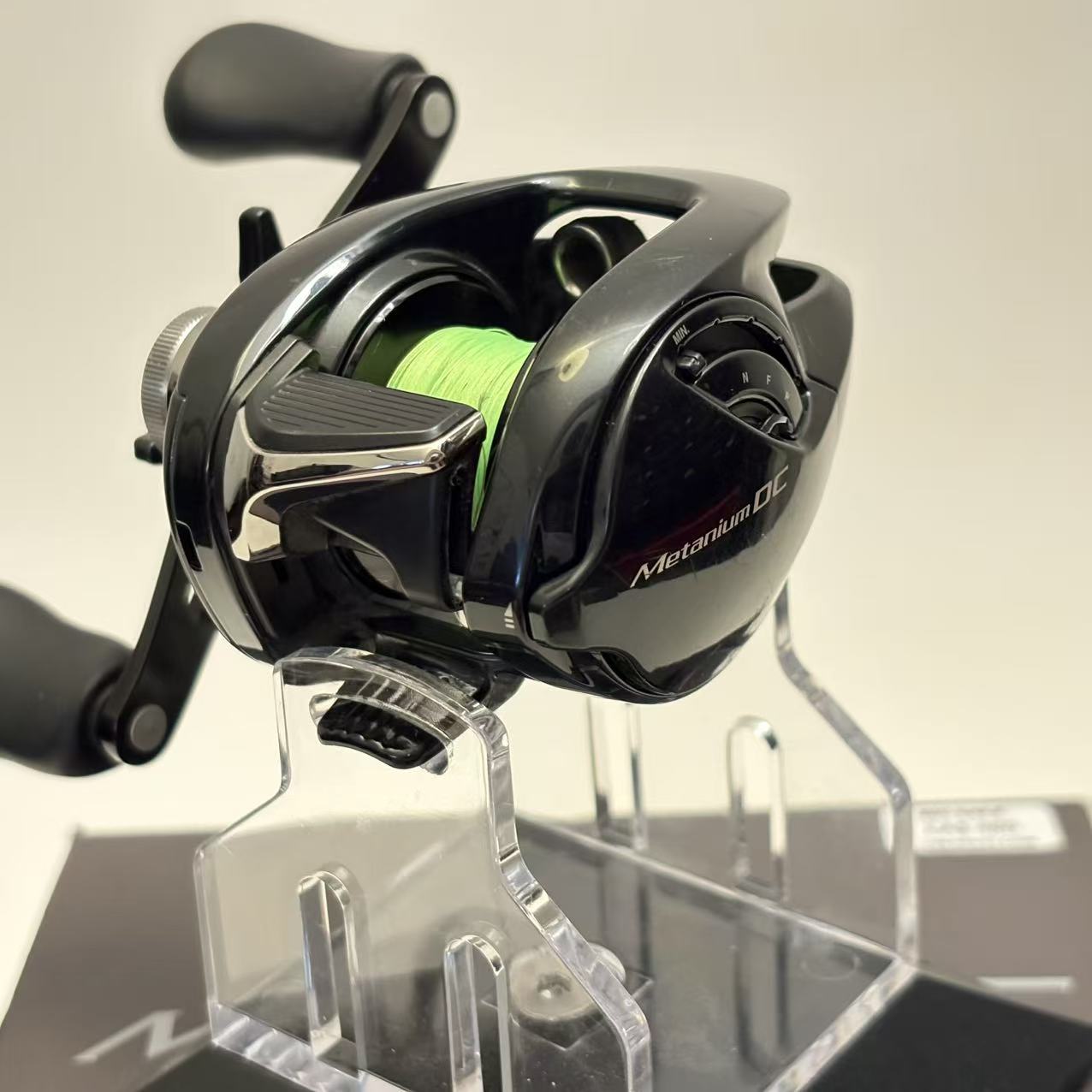 Shimano 24 Metanium DC 71HG [Y063]