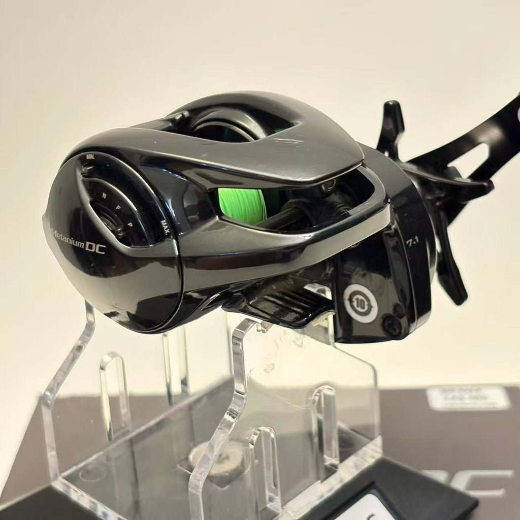 Shimano 24 Metanium DC 71HG [Y063]
