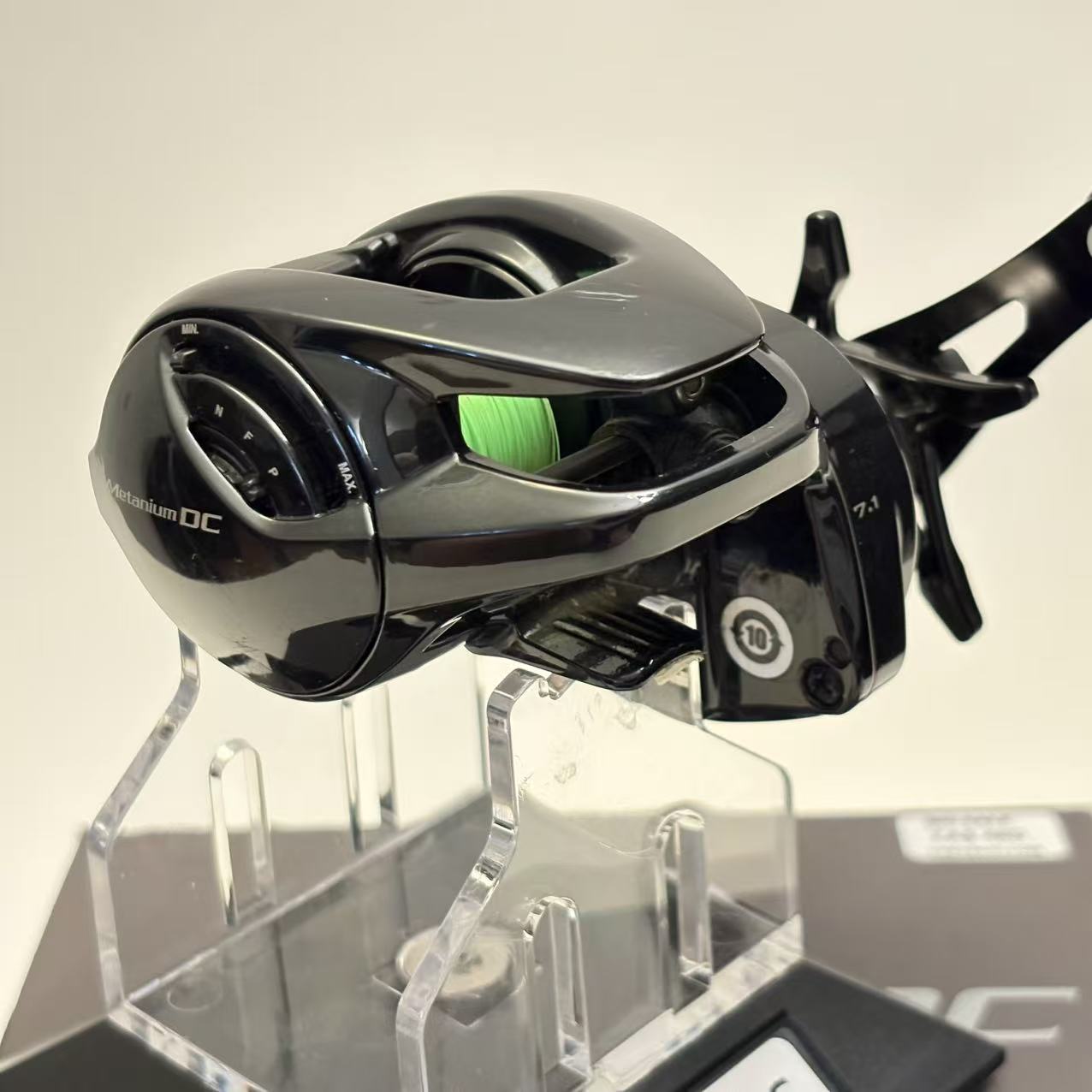 Shimano 24 Metanium DC 71HG [Y063]