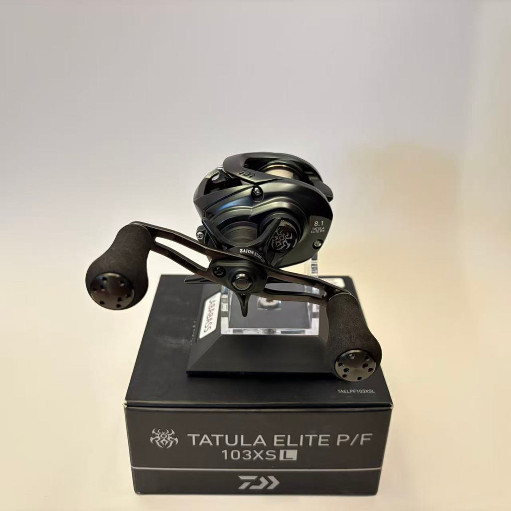 Daiwa Tatula Elite P/F 103XSL [Y064]