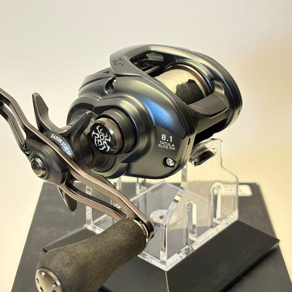 Daiwa Tatula Elite P/F 103XSL [Y064]