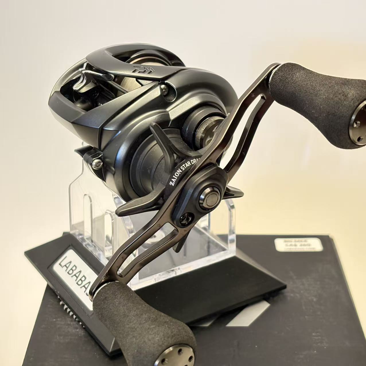 Daiwa Tatula Elite P/F 103XSL – LABABASS