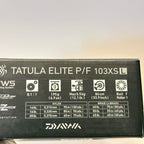 Daiwa Tatula Elite P/F 103XSL [Y064]