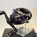 Shimano 21 Antares DC XG Left – Custom Hand-Painted [Y066]