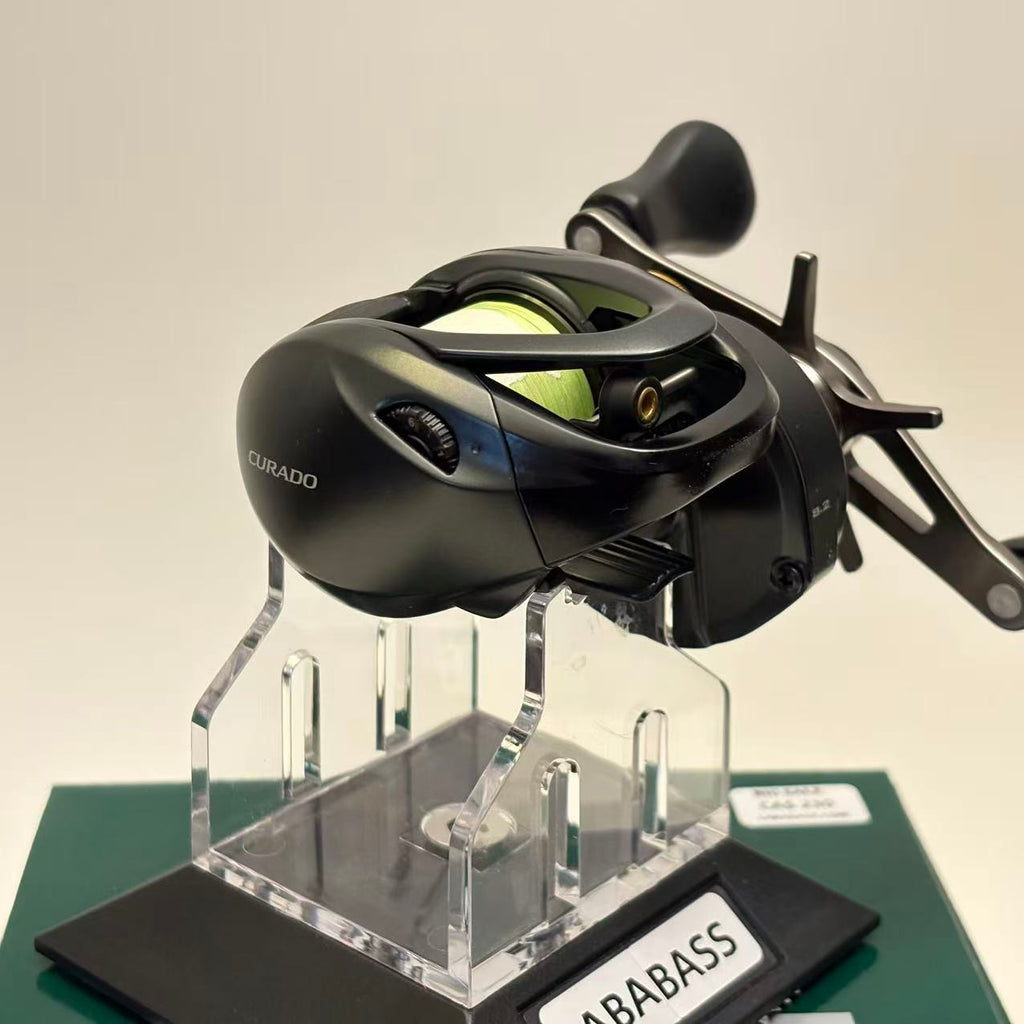 Shimano Curado BFS XG Left [Y067]