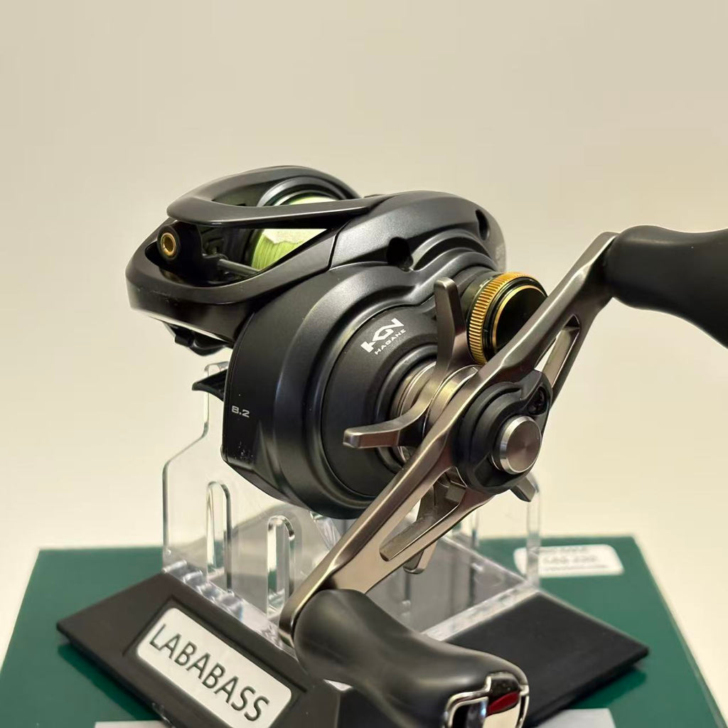 Shimano Curado BFS XG Left [Y067]
