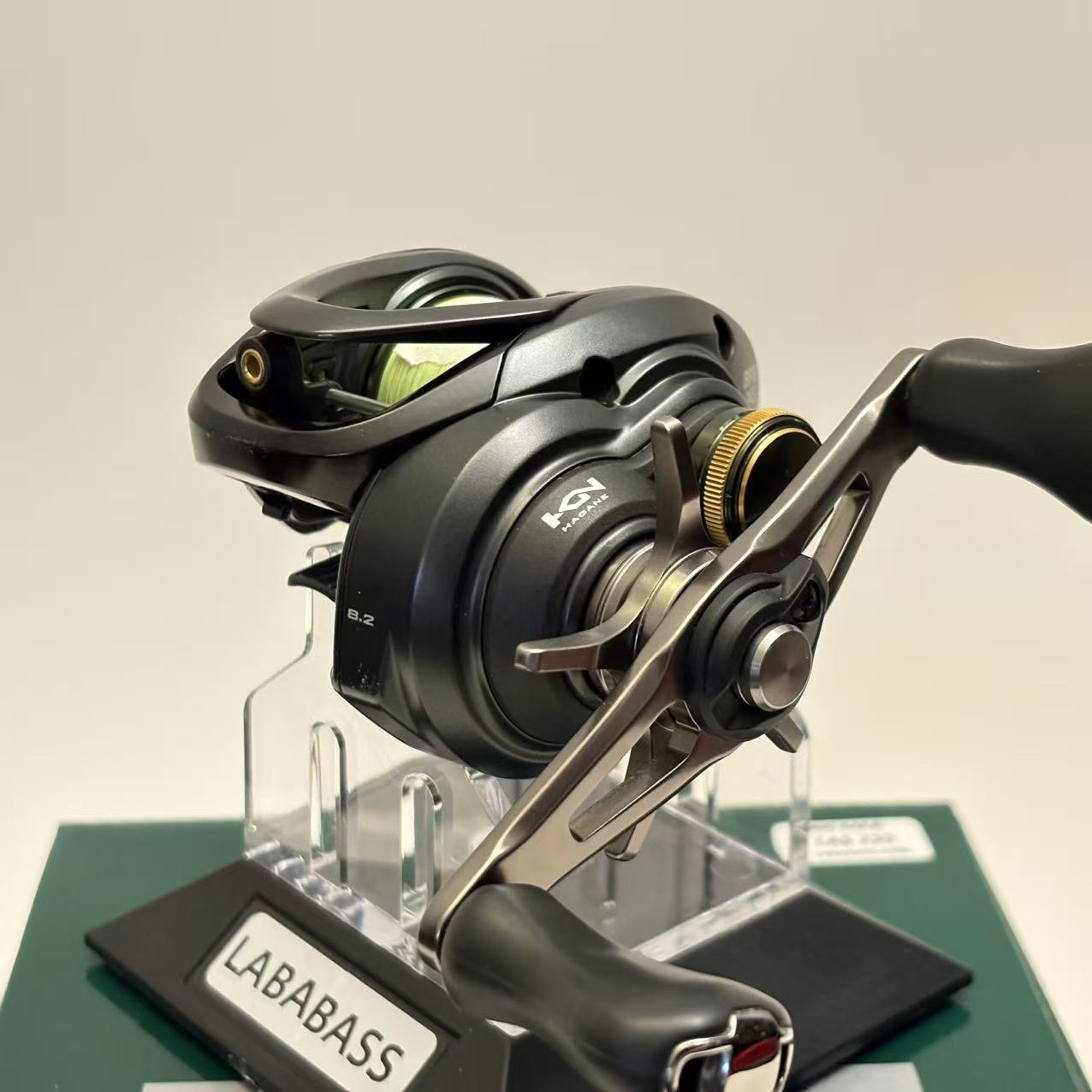 Shimano Curado BFS XG Left [Y067]