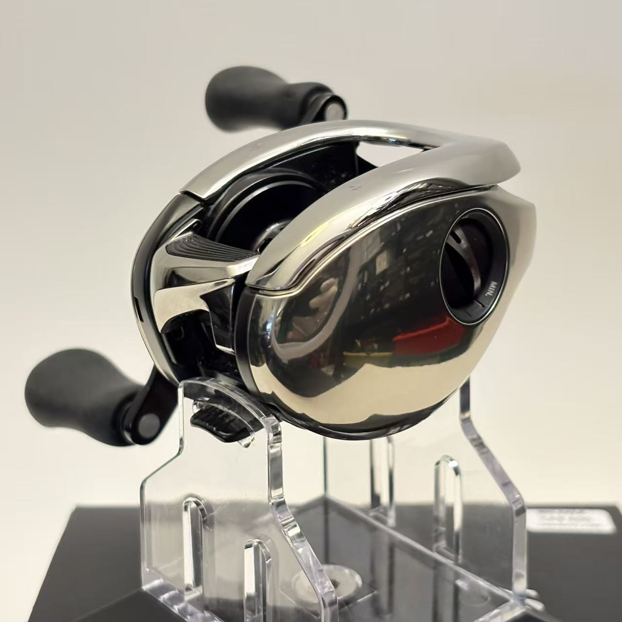antares fishing reel Shimano 21 Antares DC HG Left