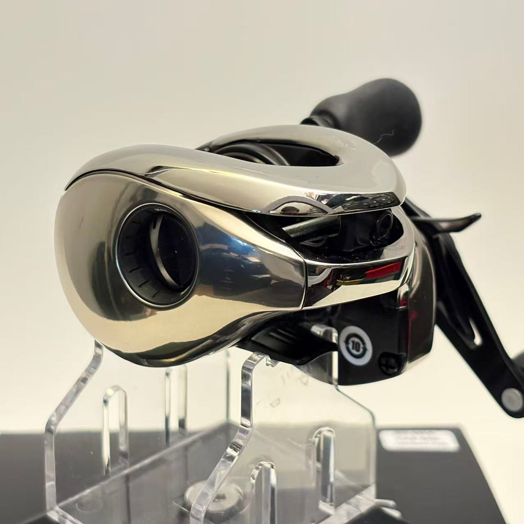 Shimano 21 Antares DC HG Left