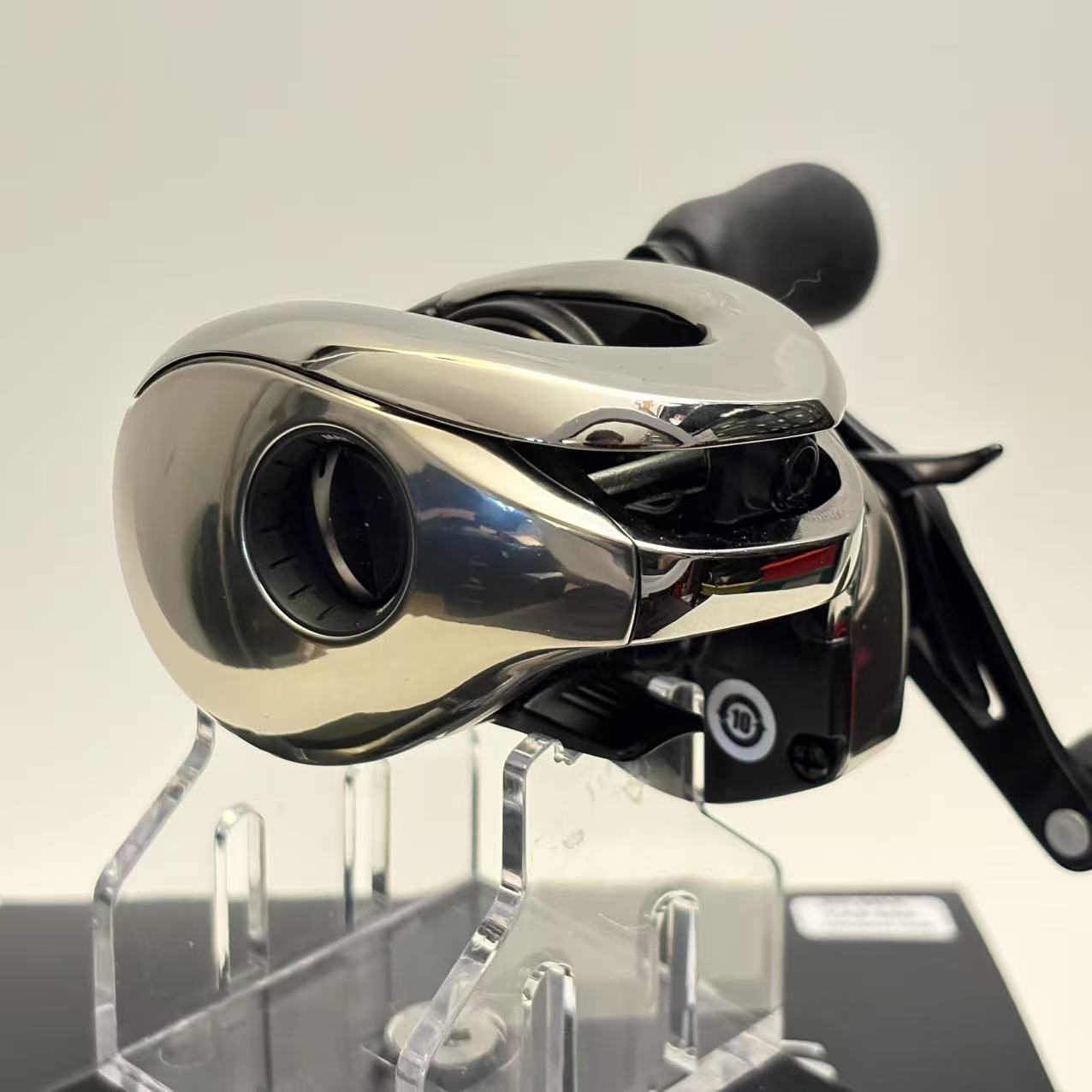 Shimano 21 Antares DC HG Left