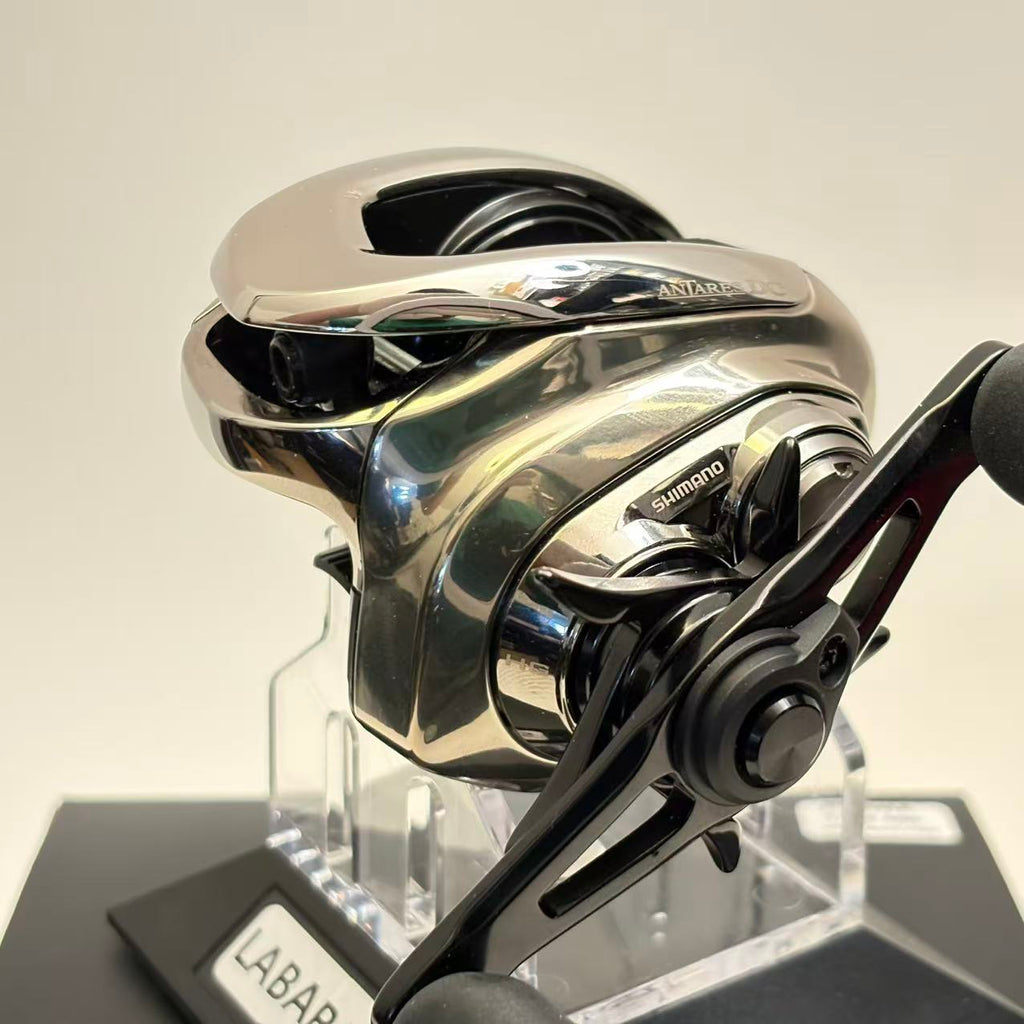 Shimano 21 Antares DC HG Left – LABABASS