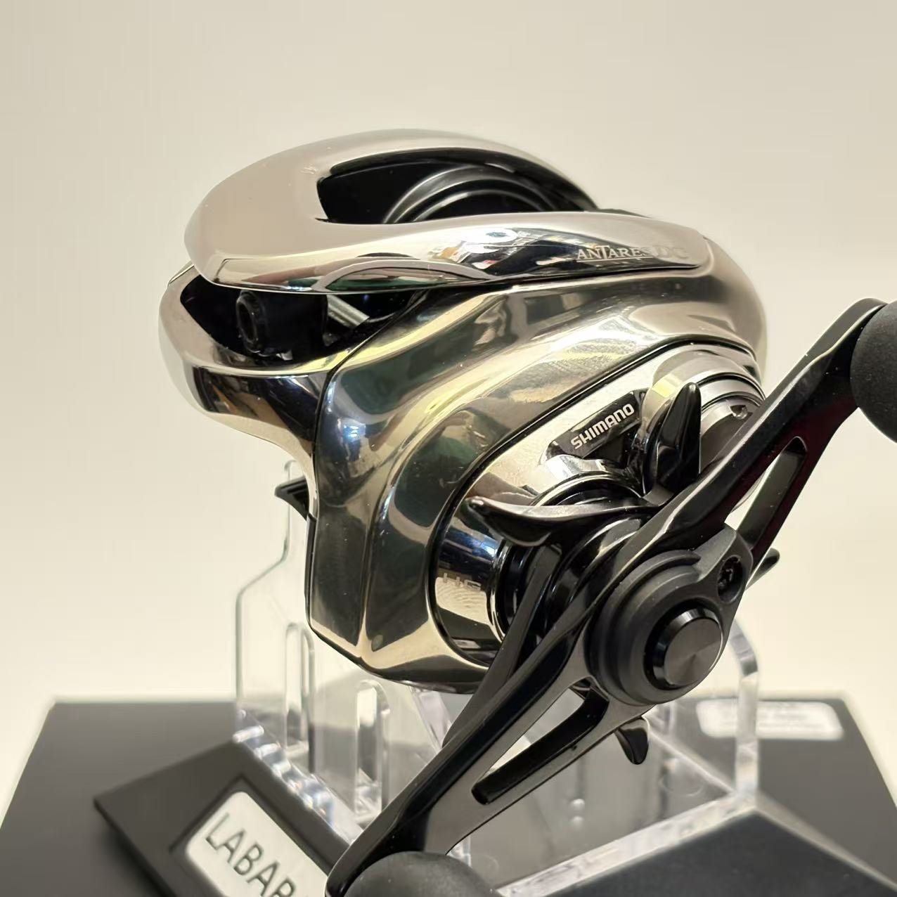 Shimano 21 Antares DC HG Left