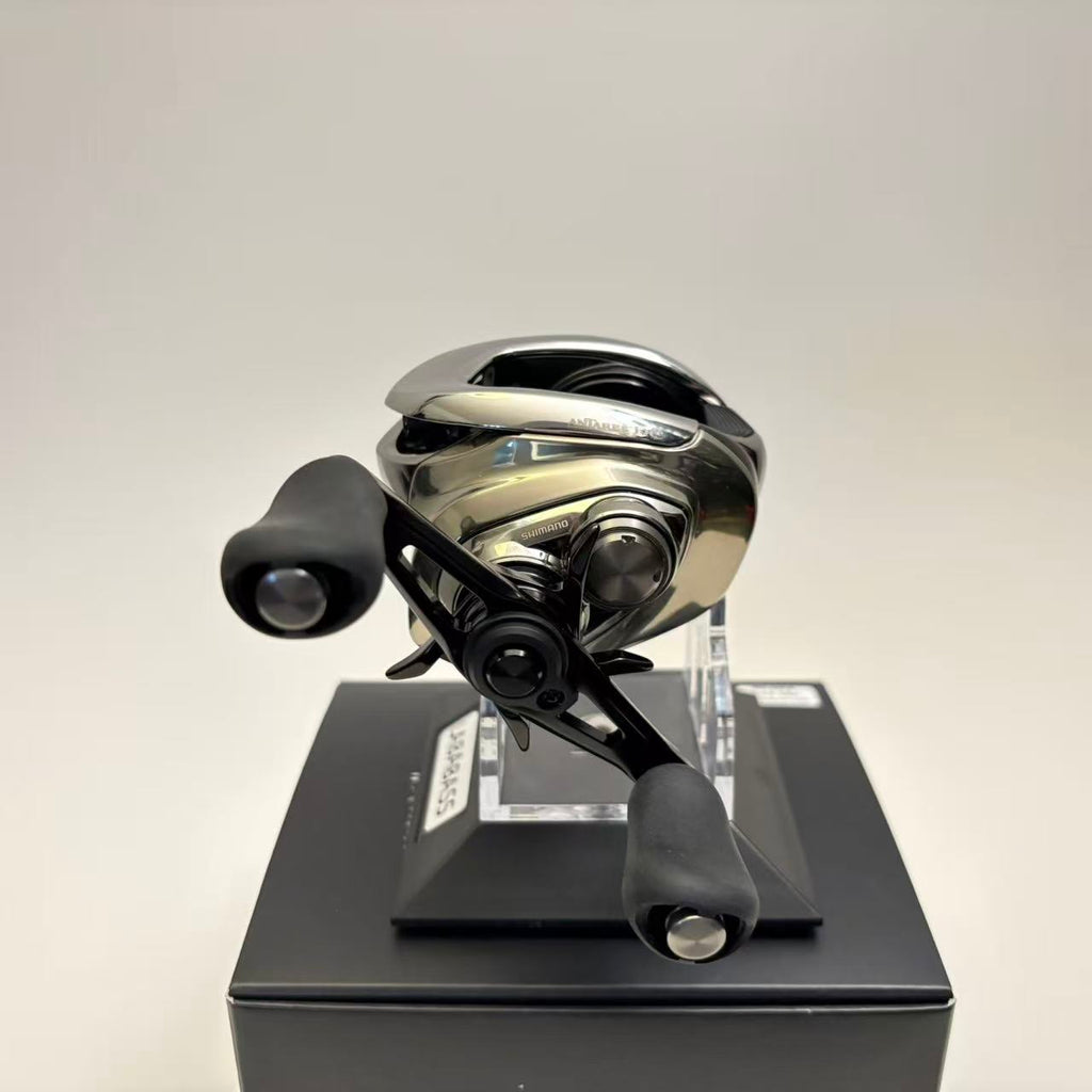 Shimano 21 Antares DC HG Left