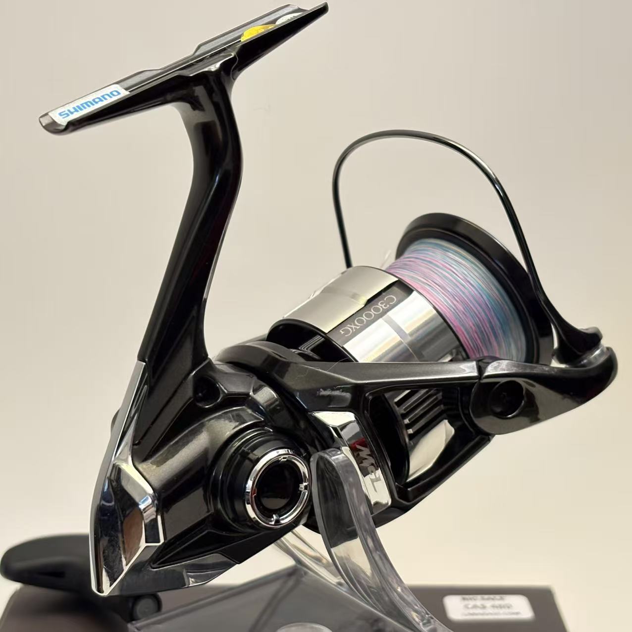 Shimano 23 Vanquish C3000XG [Y069]