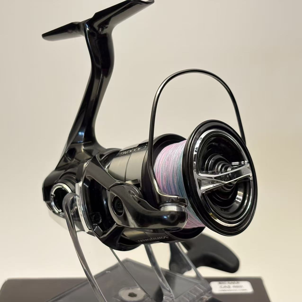 Shimano 23 Vanquish C3000XG [Y069]