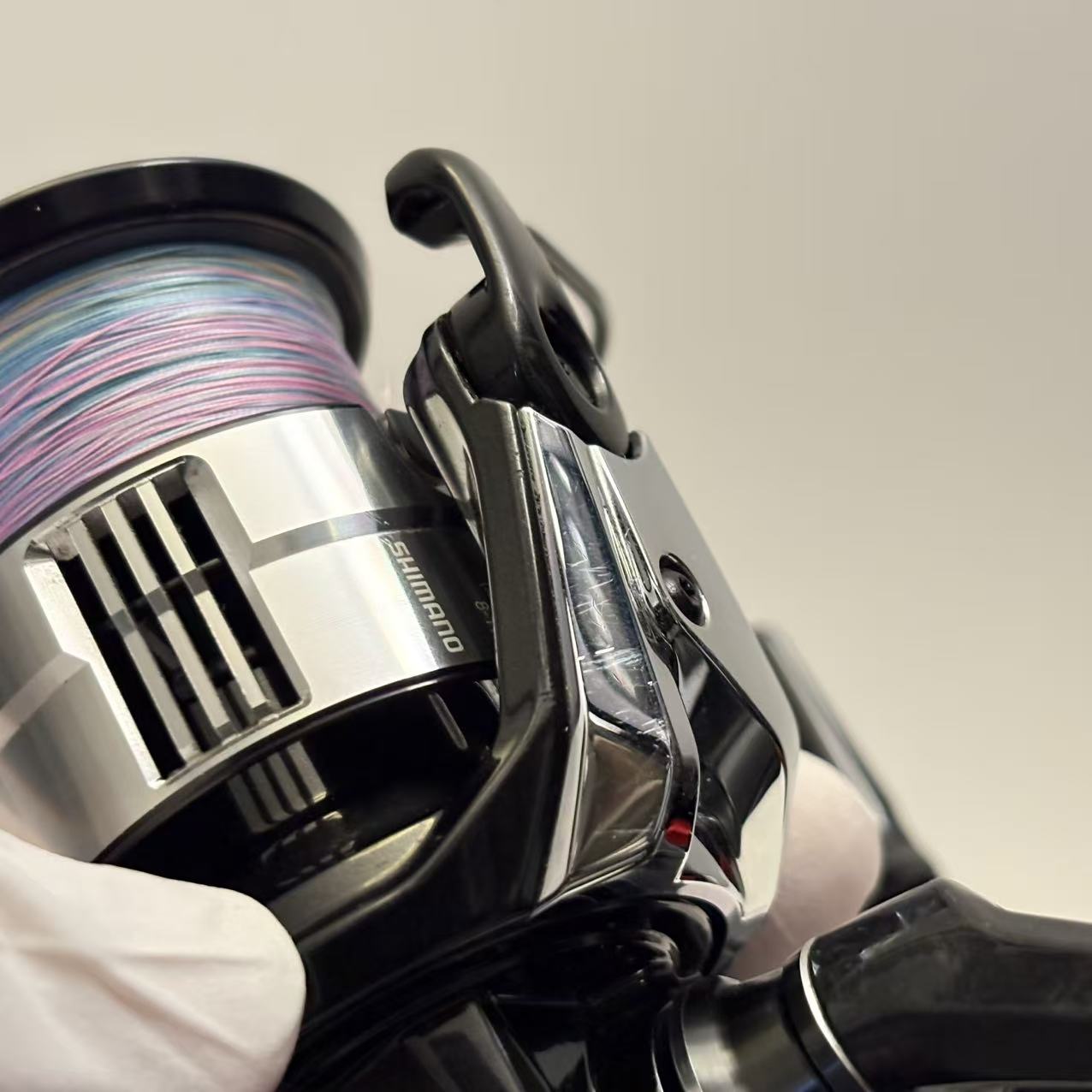 Shimano 23 Vanquish C3000XG [Y069]