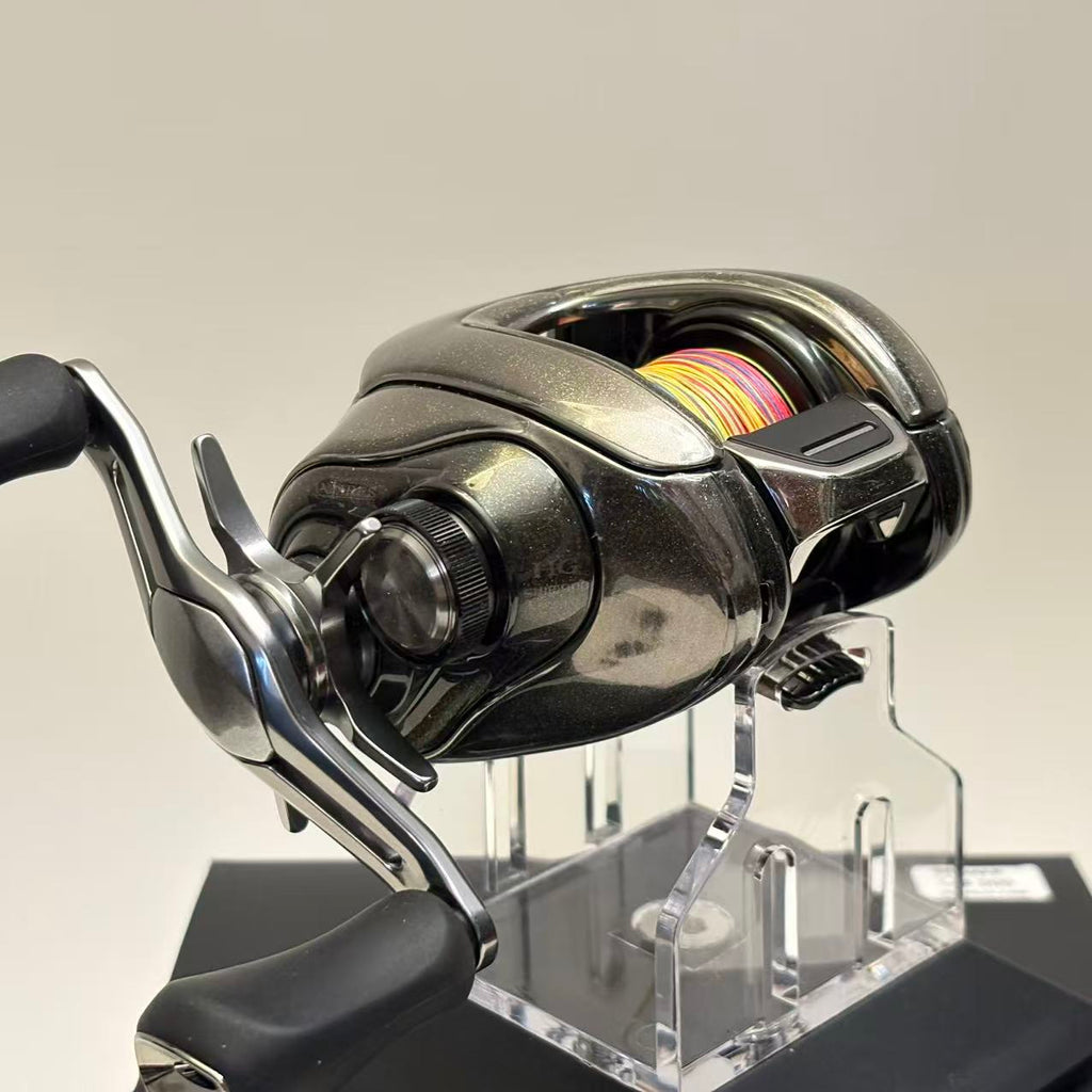 Shimano 25 Antares 101HG [Y071]
