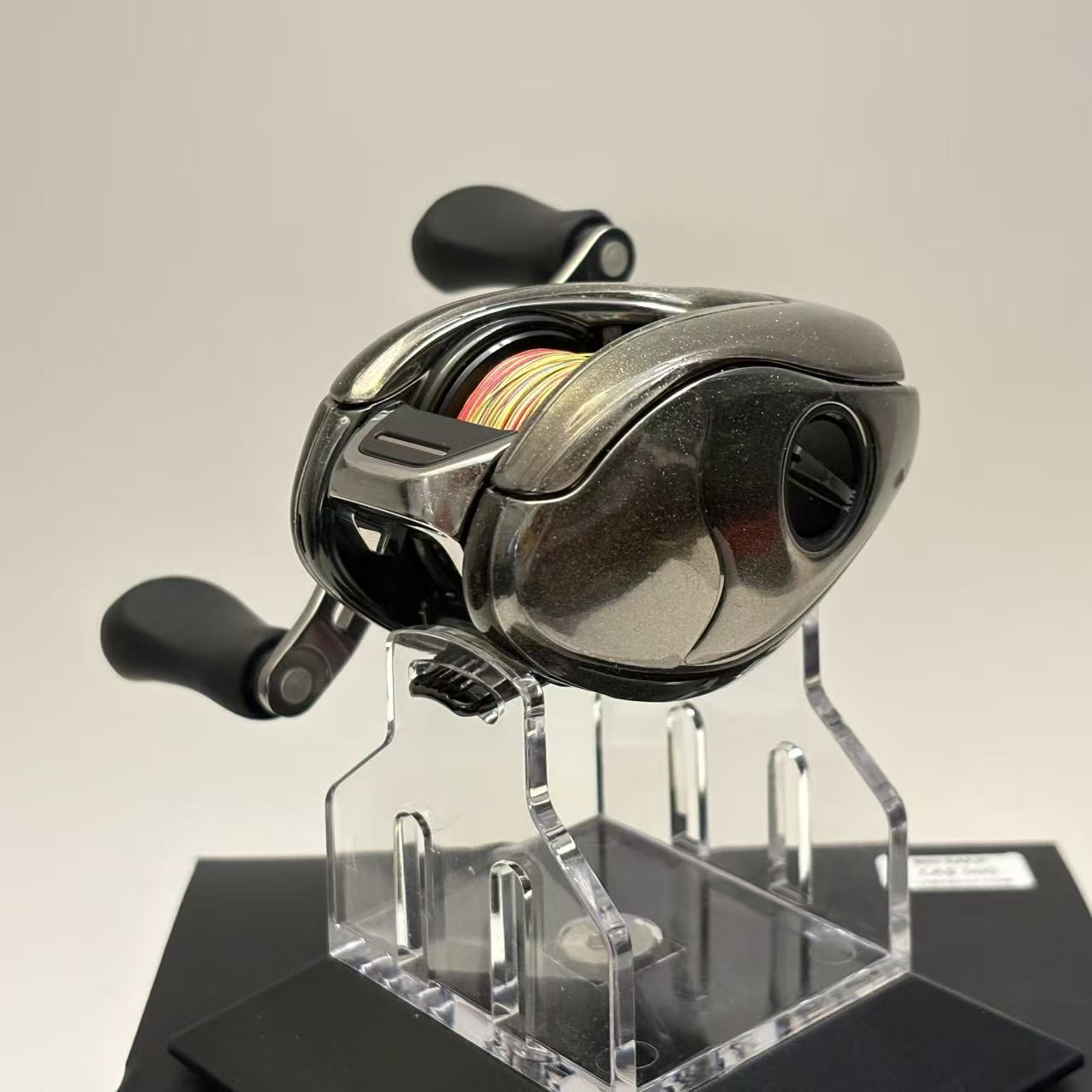 Shimano 25 Antares 101HG – LABABASS