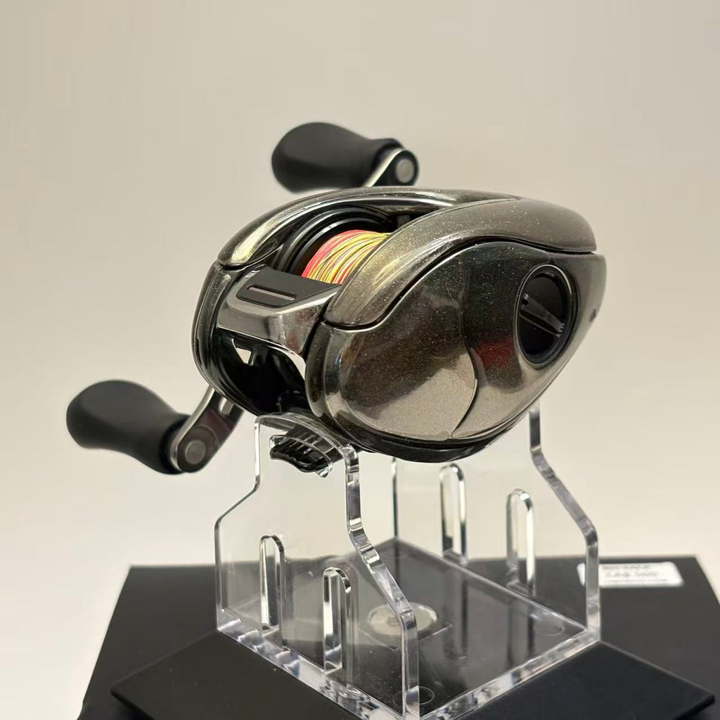 Shimano 25 Antares 101HG [Y071]