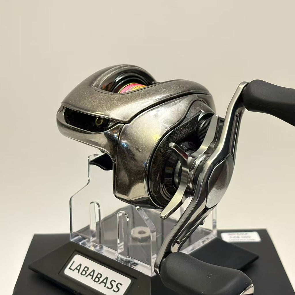 Shimano 25 Antares 101HG [Y071]