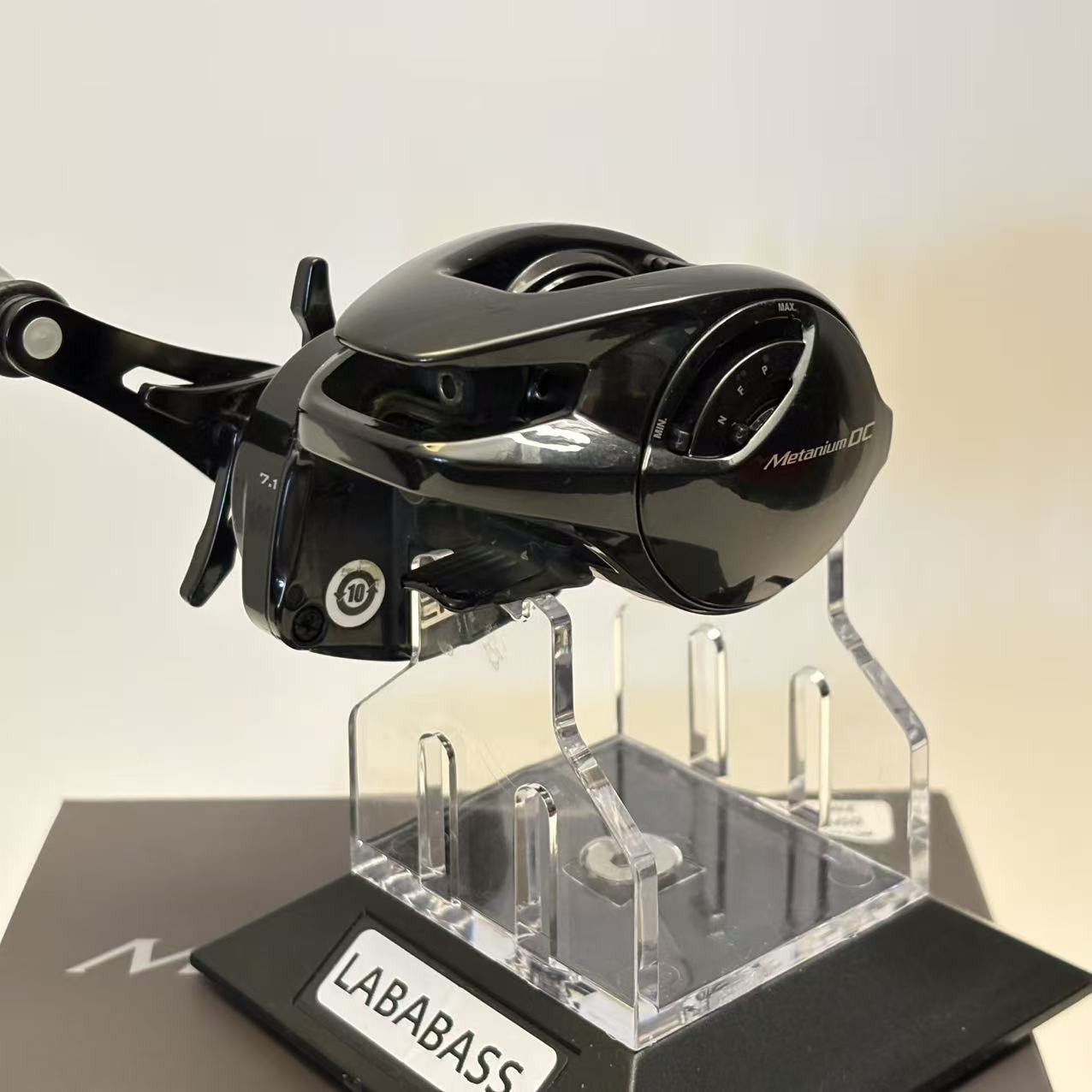 Shimano 24 Metanium DC 70HG [Y072]