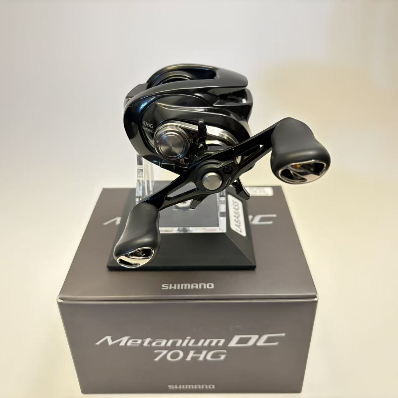 Shimano 24 Metanium DC 70HG [Y072]