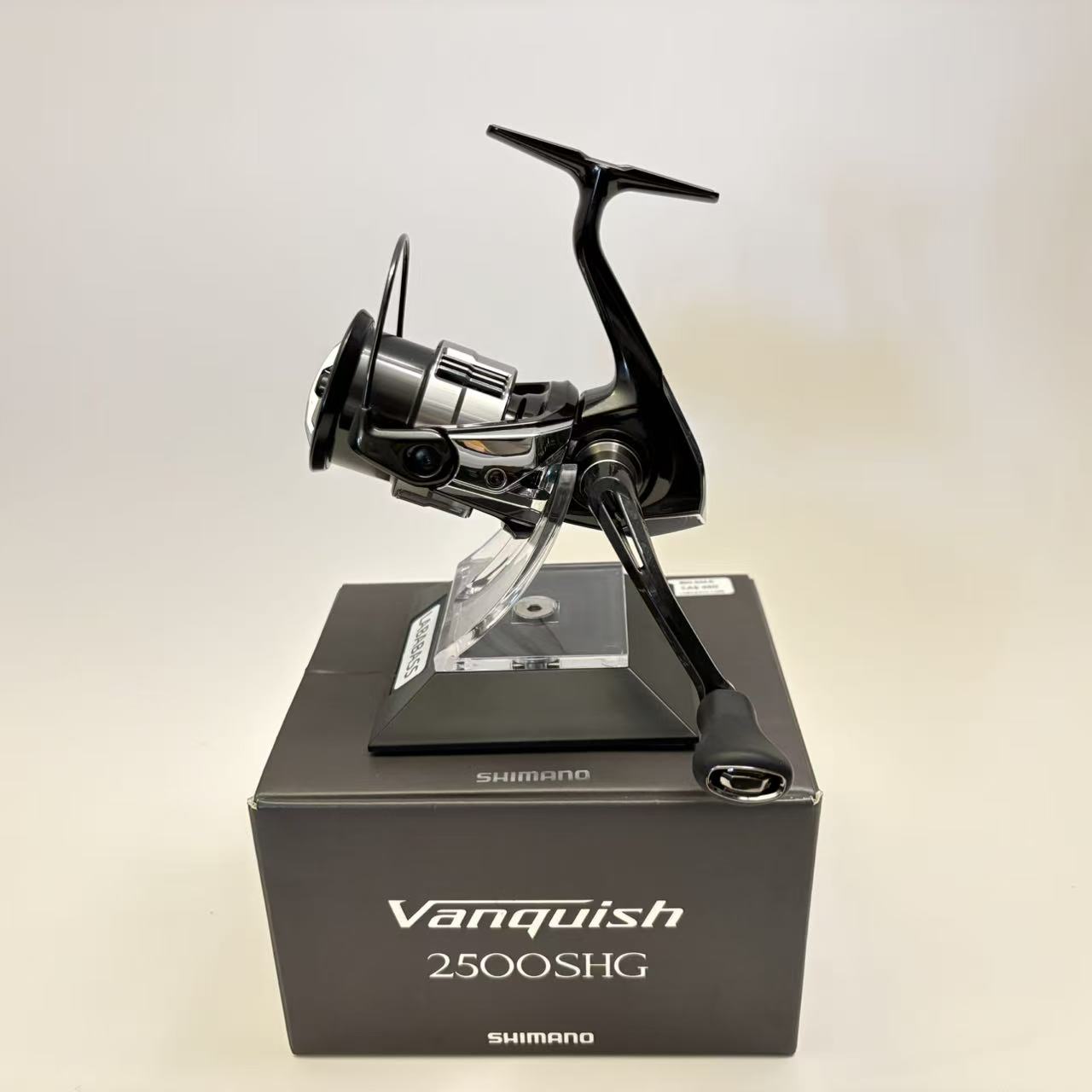 Shimano 23 Vanquish 2500SHG [Y073]