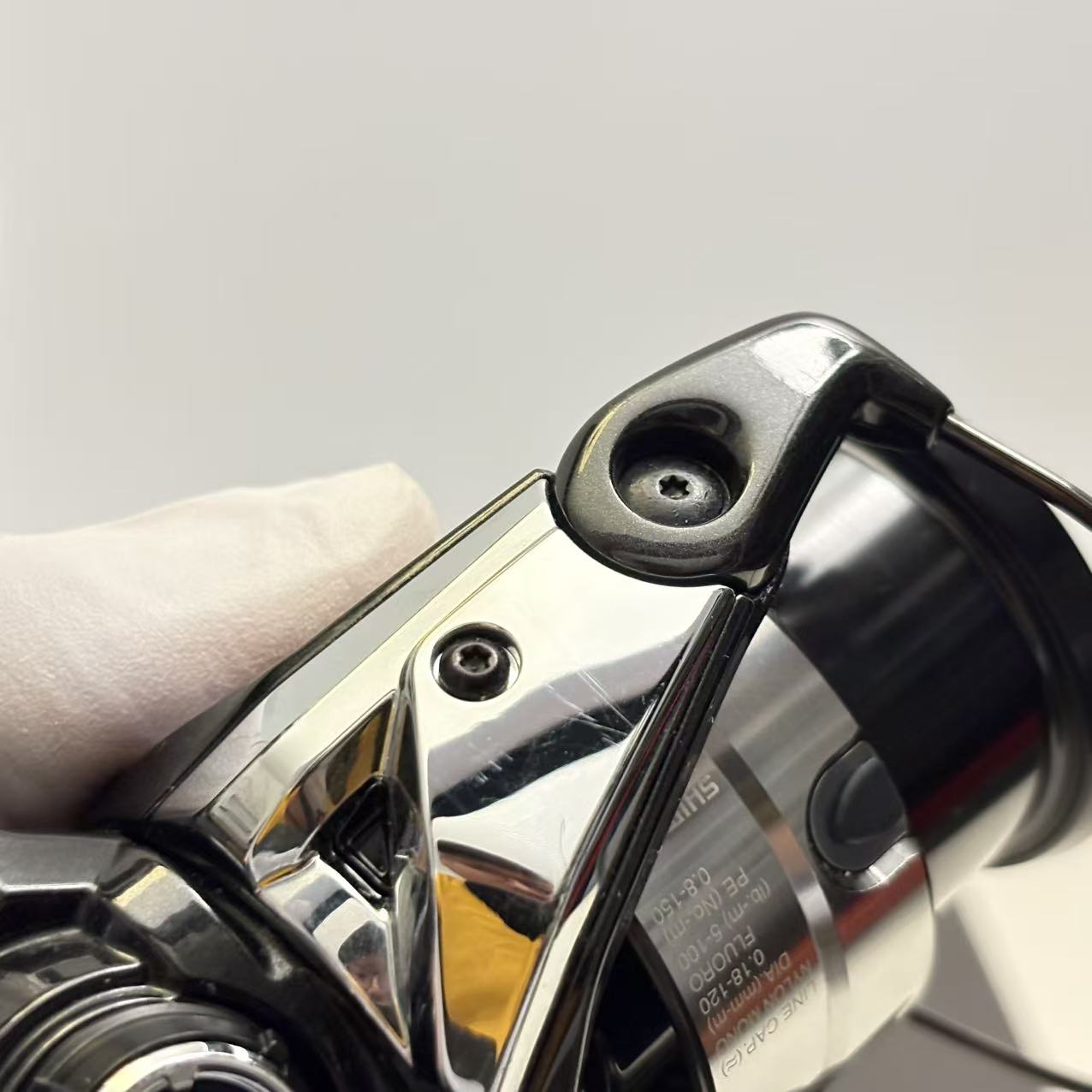 Shimano 23 Vanquish 2500SHG [Y073]