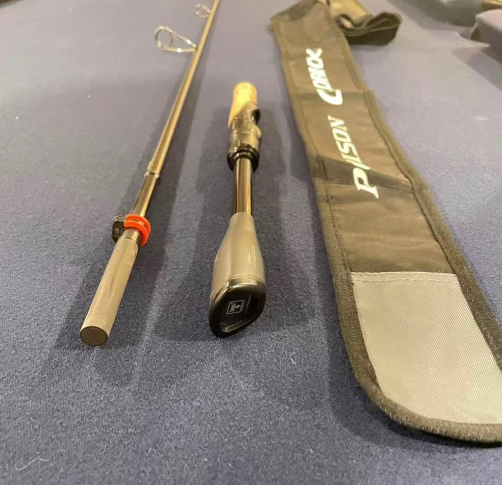 Shimano 21 Glorious 268M+ Torzite [Y076]