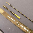 Shimano 21 Glorious 268M+ Torzite [Y076]