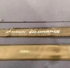 Shimano 21 Glorious 268M+ Torzite [Y076]