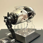 Shimano 26 Tranx 401HG B