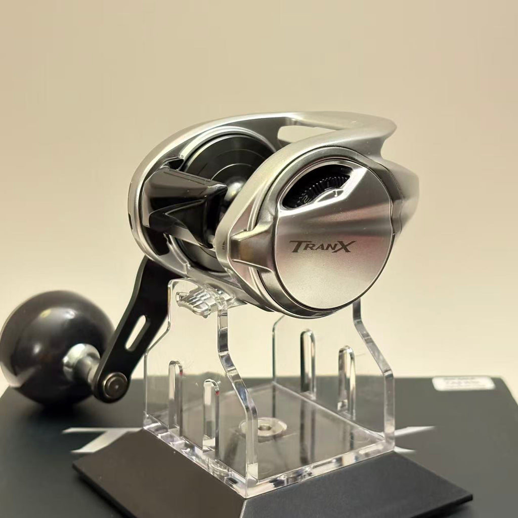 Shimano 26 Tranx 401HG B