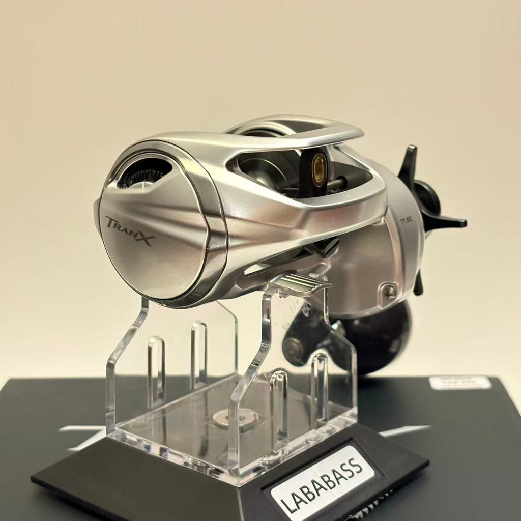 Shimano 26 Tranx 401HG B