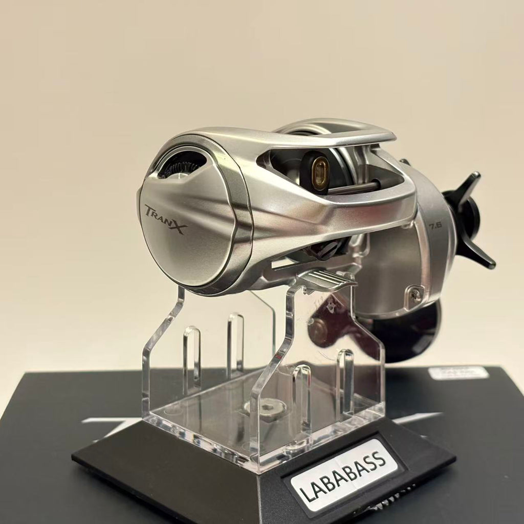 Shimano 26 Tranx 401HG B [Y077]