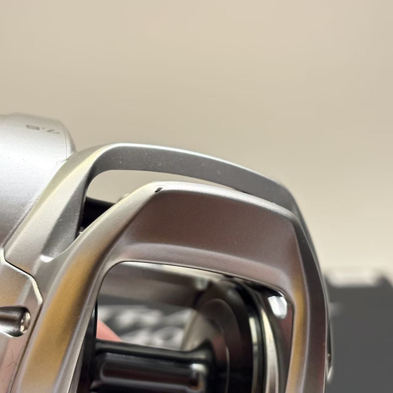 Shimano 26 Tranx 401HG B [Y077]