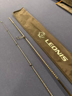 Shimano Leonis Spinning Rod 2611ML-2pieces [Y078]