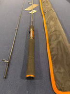 Daiwa Presso ST 60UL-2pieces [Y080]