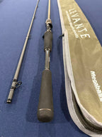 Megabass Levante Baitcasting F4-72LV 2P [Y081]