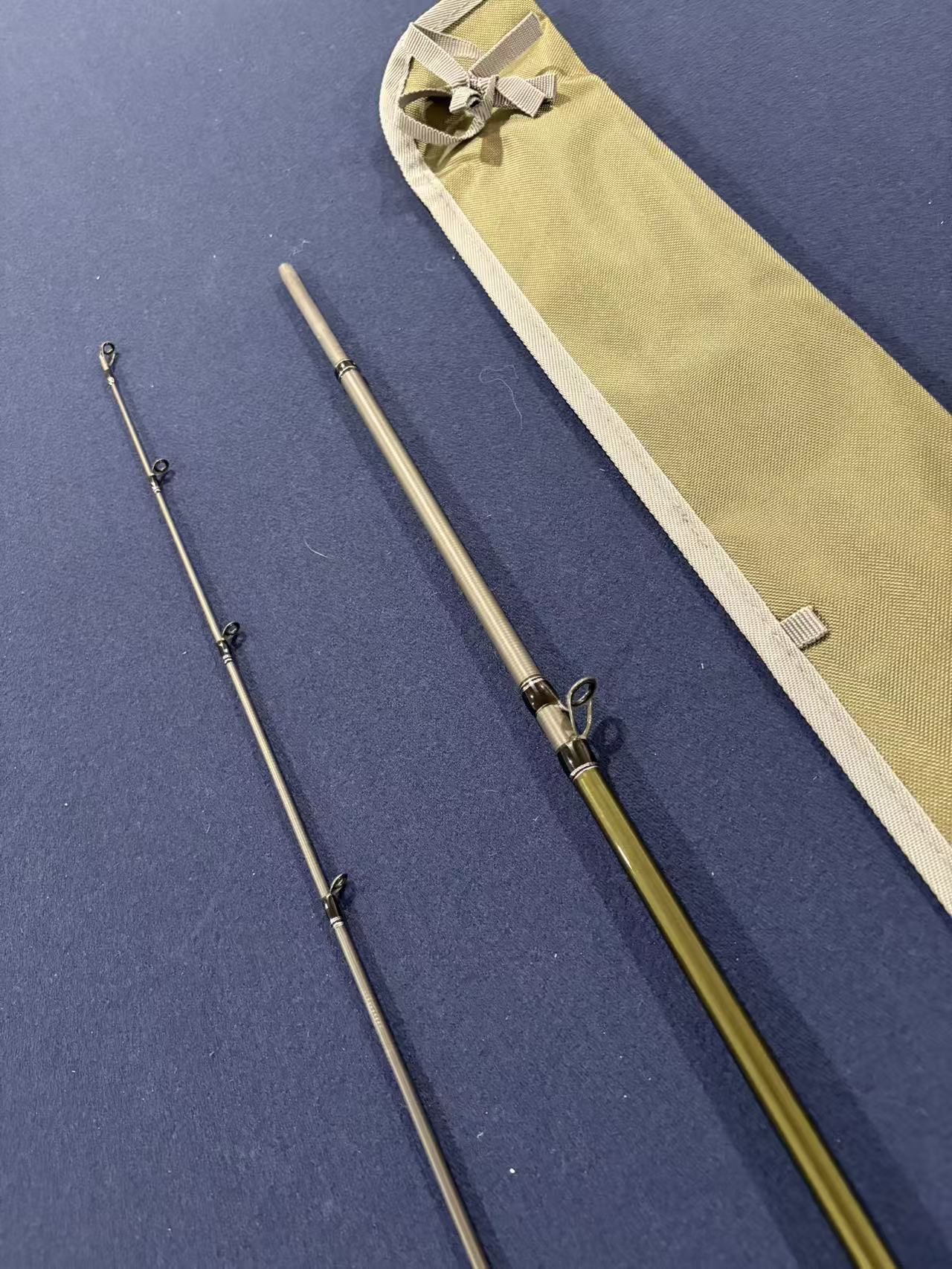 Megabass Levante Baitcasting F4-72LV 2P [Y081]