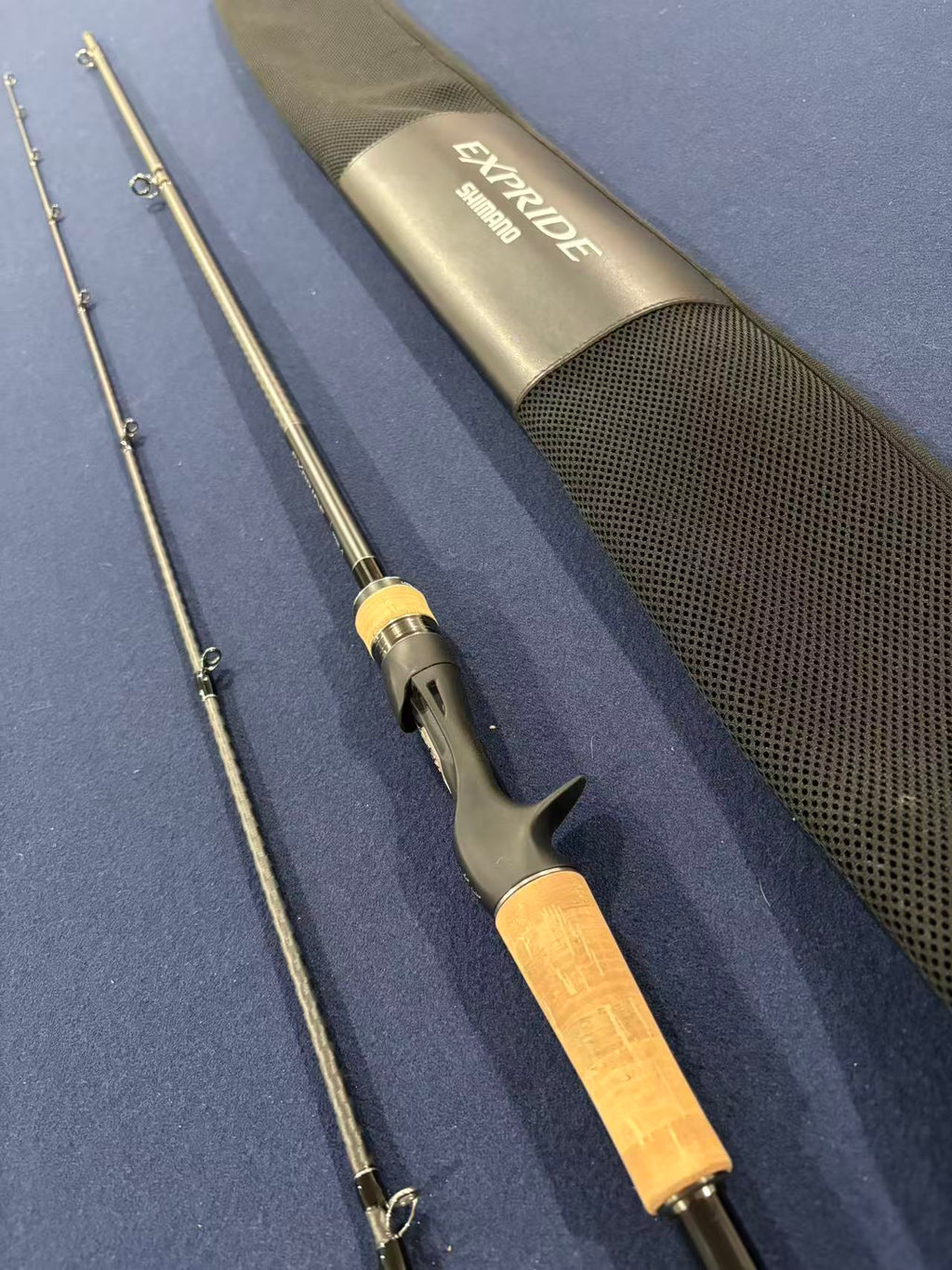 Shimano Expride 172ML-2pieces [Y083]