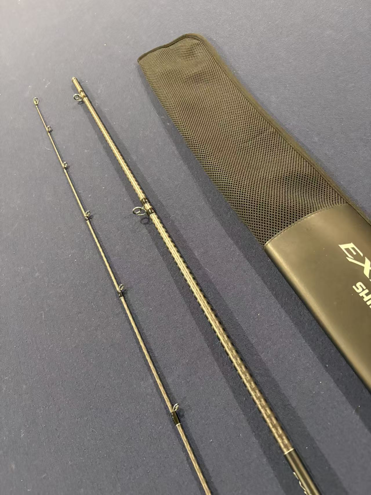 Shimano Expride 172ML-2pieces [Y083]