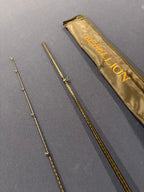 Daiwa Rebellion Baitcasting Model 662MFB-2pieces [Y084]