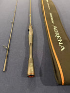 Shimano 24 Poison Adrena 268UL-2 pieces [Y085]